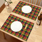 Dewar Tartan Placemat